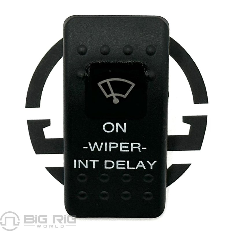 Switch - Actuator , Windshield Wiper 7830-3433 - Western Star