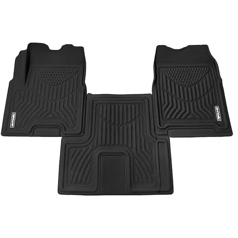 Floor Mat - Mack Granite - 3 Piece Set 59300 - Redline Floormats