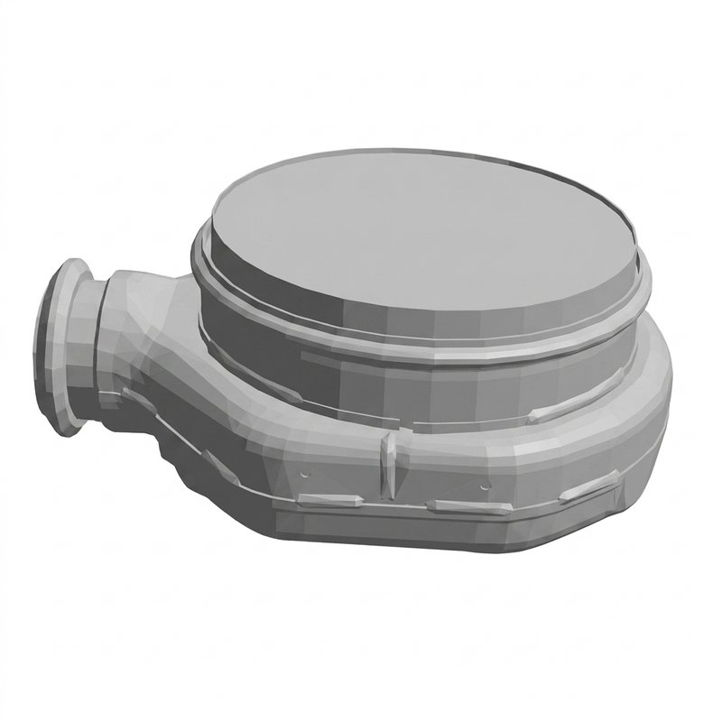 DOC (Inlet Module) 2131526PE - Paccar Engine