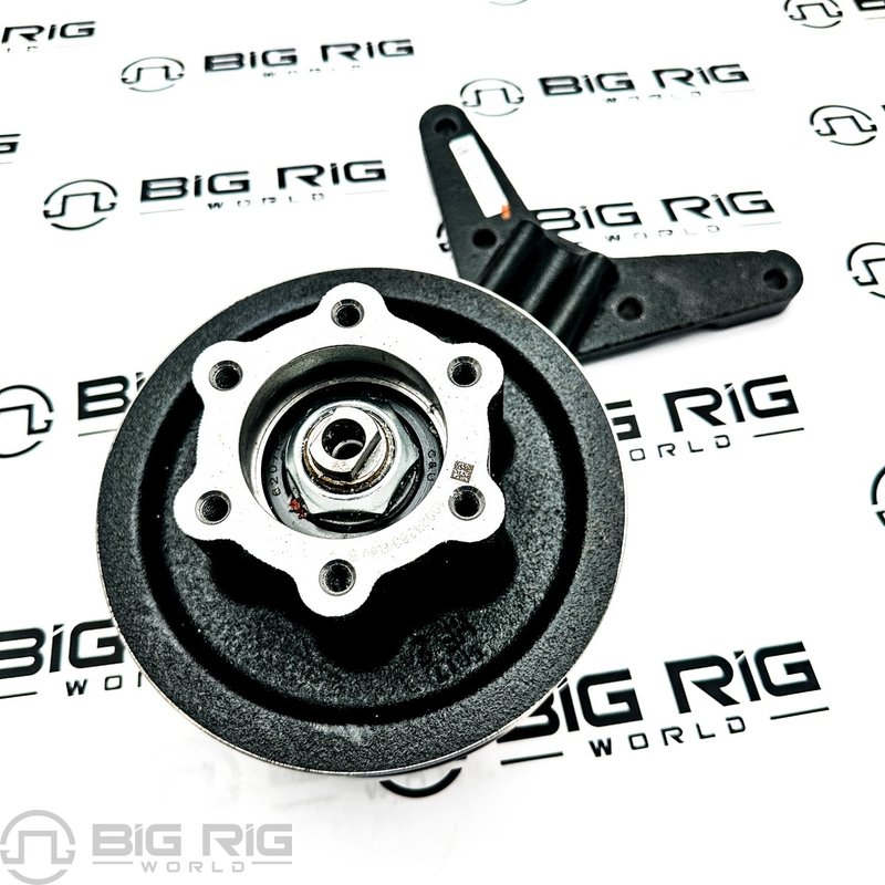 Fan Hub Assembly 010026422 - Kysor