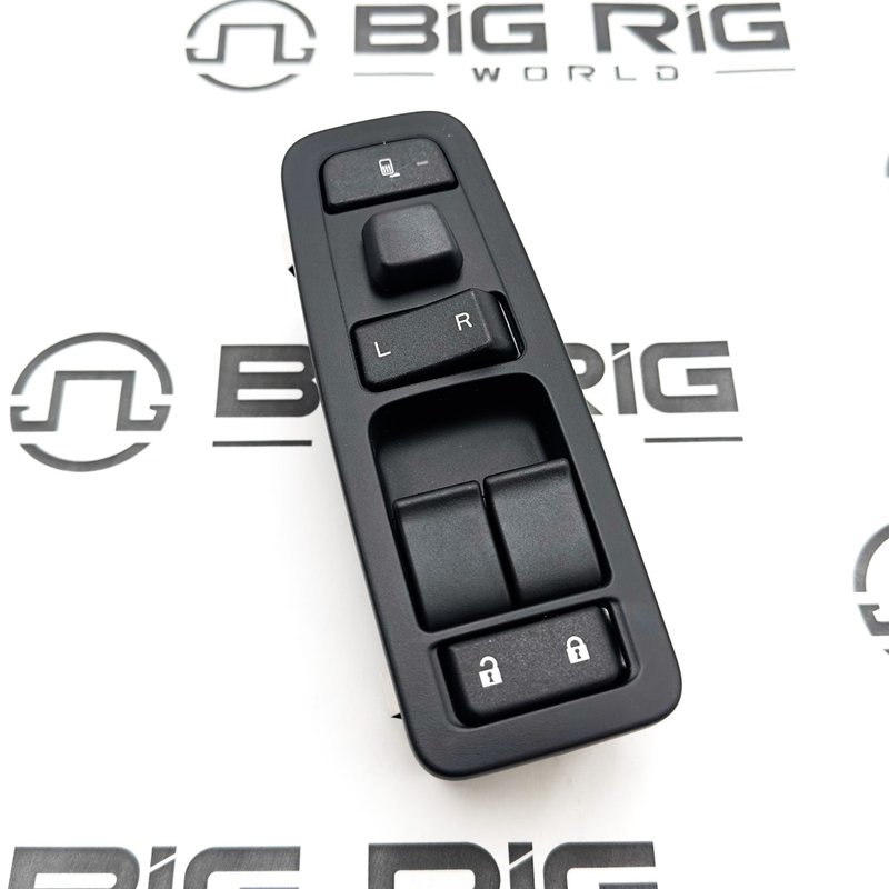 Control - Door Driver Side Q27-1043-2211 - Paccar