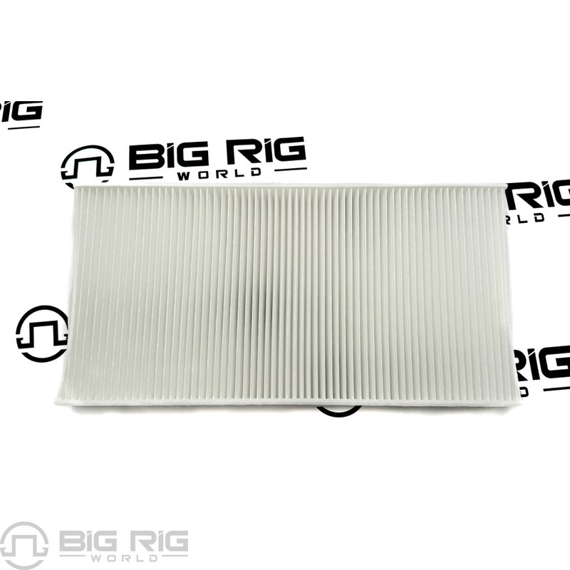 Fleetrite Cabin Air Filter FLTAC9801152 - Fleetrite
