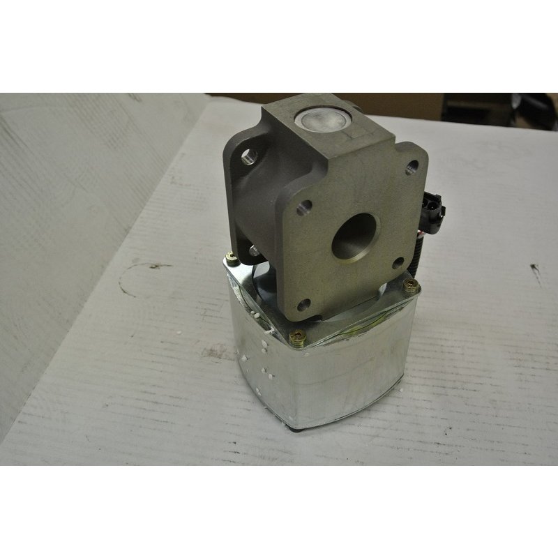 Fuel Flow Valve 3429351 - Cummins