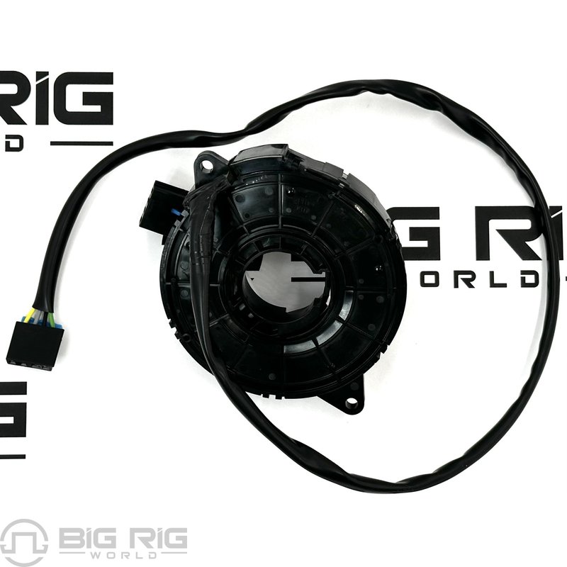 Clock Spring 455089RGT - TRW