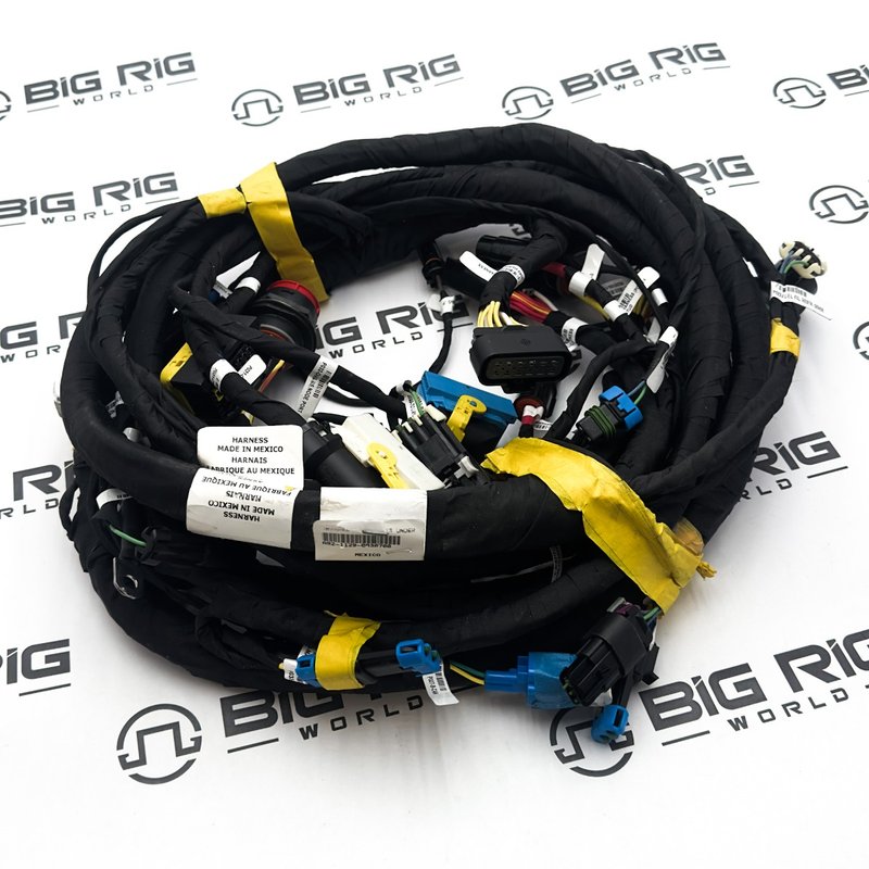 Chassis  Harness - Front A92-1129-0030700 - Paccar