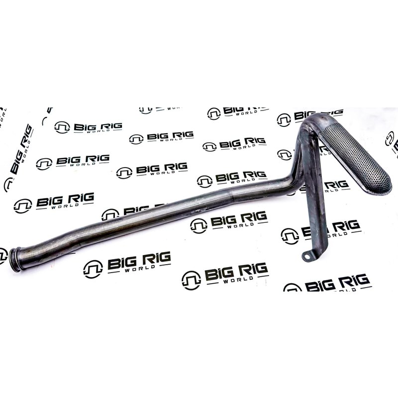 Connection, Oil Suction 4059442 - Cummins
