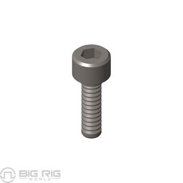 Socket Head Cap Screw 4954179 - Cummins