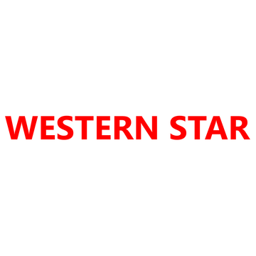 Actuator Rear Flood 7830-3513 - Western Star