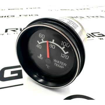Water Gauge Q43-1091 - Kenworth