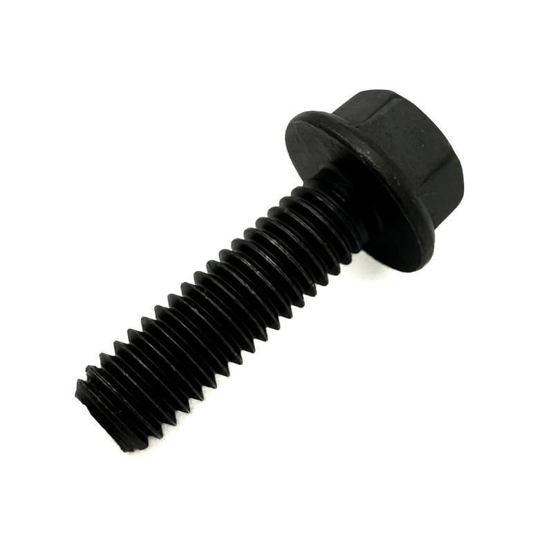 Screw - Flange, Hexagonal Head, 3/8-16 X 1.25 In 23-11007-125 - Freightliner