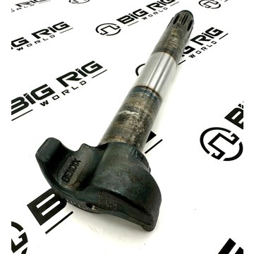 Camshaft 806526 - Bendix