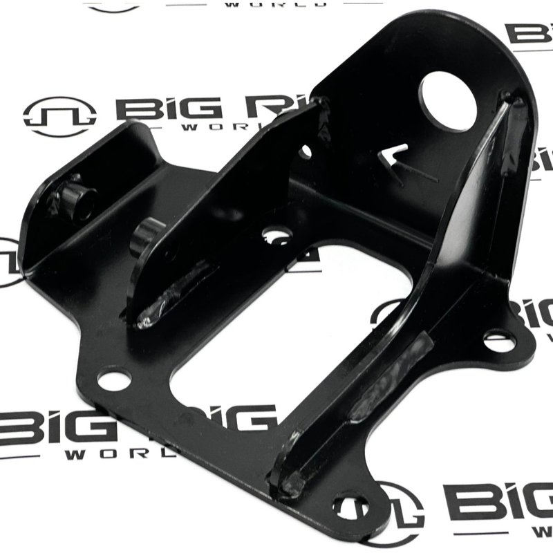 Cab Air Ride Bracket 25516503 - Link Manufacturing