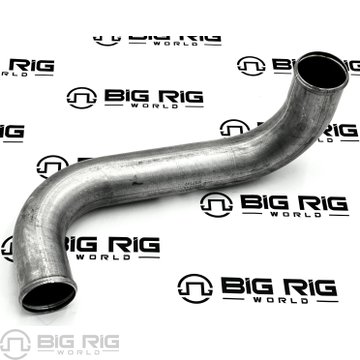 Pipe - Radiator Upper Inter 07-06508 - Peterbilt