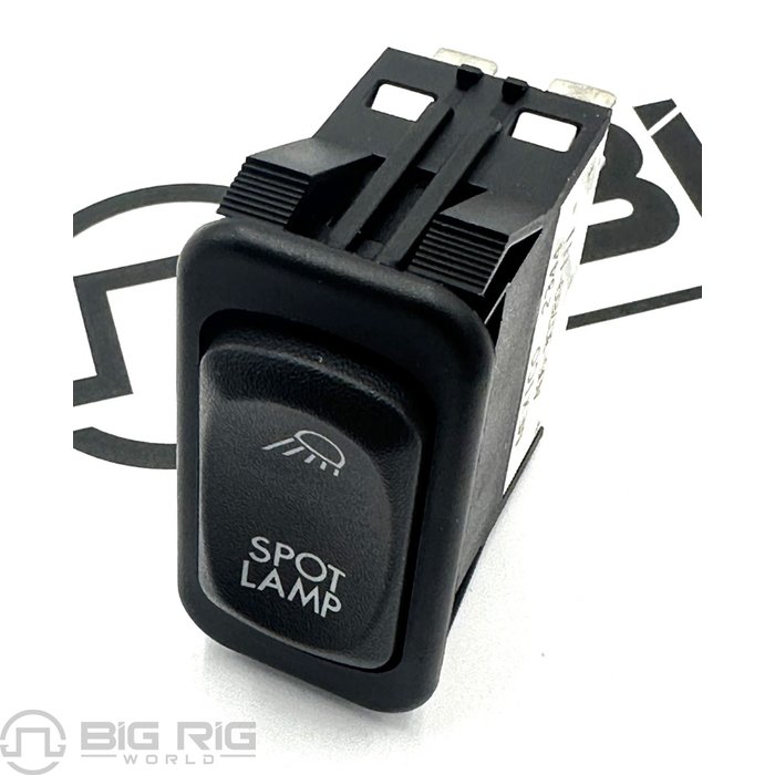 Switch -Rocker, Spot Lamp A06-30769-111 - Freightliner