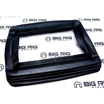 Isri Cascadia, Bellow - Seat, Suspension Cover, L1/L2/L3 929527-292MX - Isringhausen