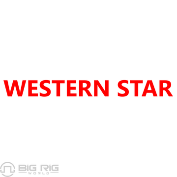 Terminal 7821-3440 - Western Star