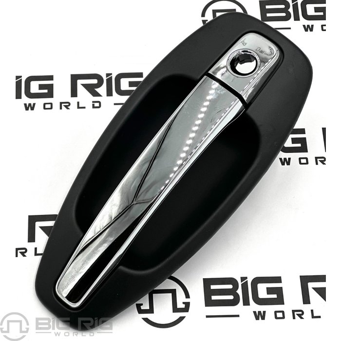 Handle - Outside Release -KW LH R56-1158 - Kenworth
