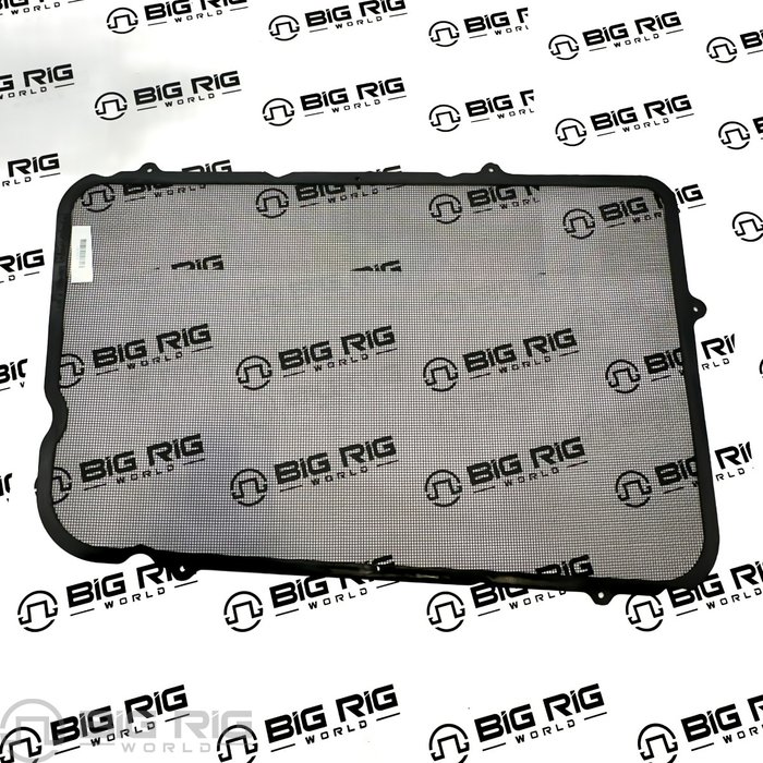 Hood Bug Screen L46-6057R - Kenworth