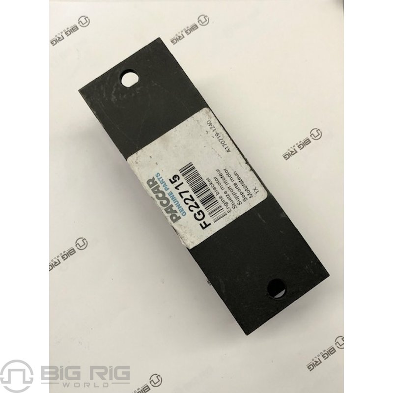 Anti Vibration Pad FG22715 - Paccar