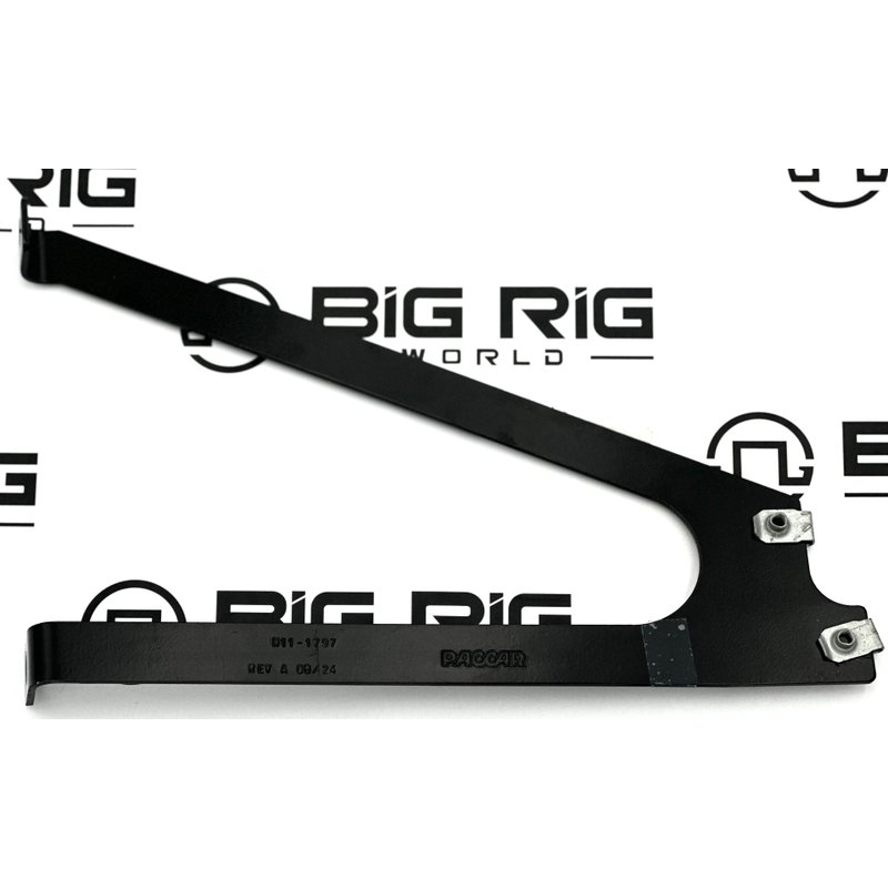 Mudflap Bracket, RH, Upper N11-1797 - Kenworth