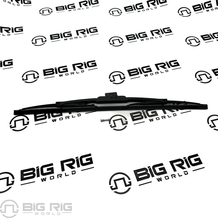 Wiper Blade Saddle ,Metal 18 inch WCS18-10 - TRP