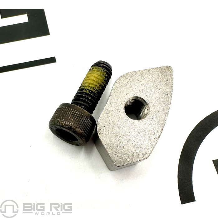 Kit Stop Block 18-25 62034060-001 - National Seating