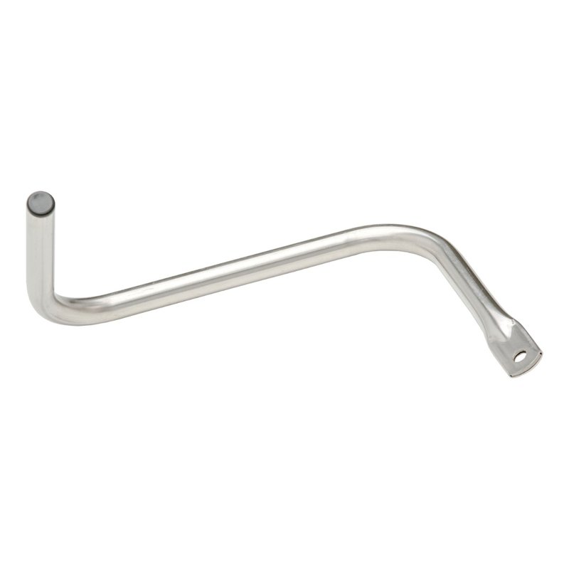 Rear-Mount Safety Mirror Assembly 608135 - Retrac