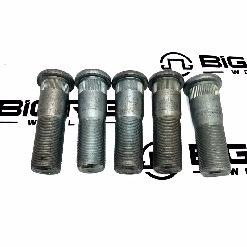 Stud-Wheel Rh 1-18-16 X 3-7/8 WE10225R - Paccar