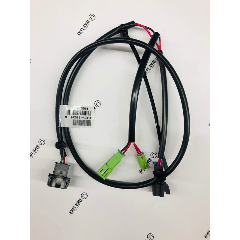 Wire Harness (Heat) SP11273 - GraMag