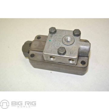 Valve-Slave A5000 - Fuller