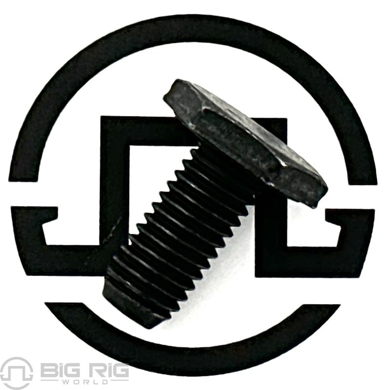Hexagon Flange Head Cap Screw 3680866 - Cummins