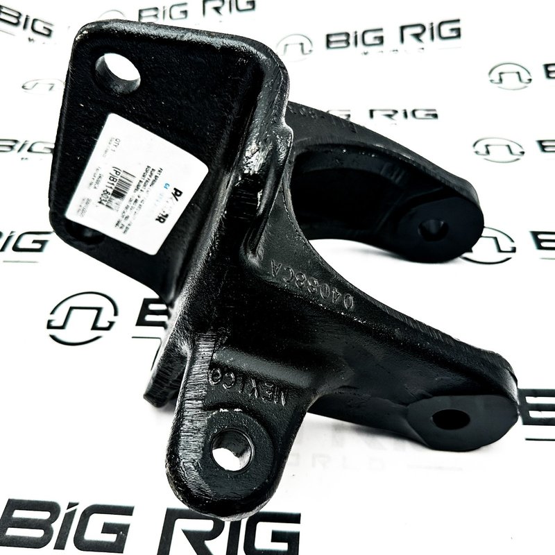 Bracket, Front Suspension B11-6034 - Paccar