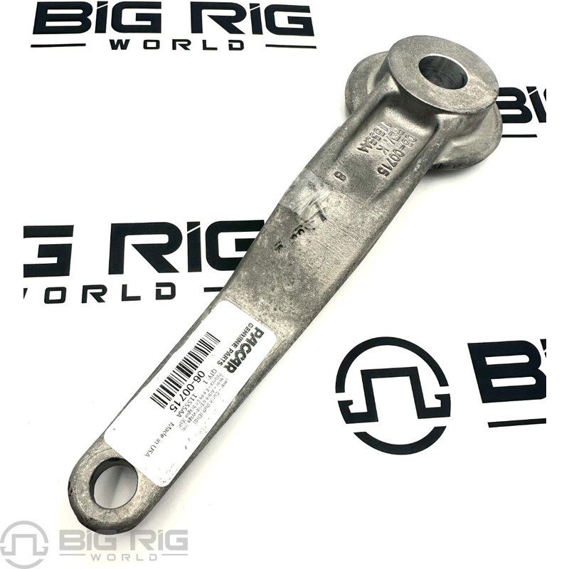 Lever - Clutch Shaft 06-00715 - Peterbilt