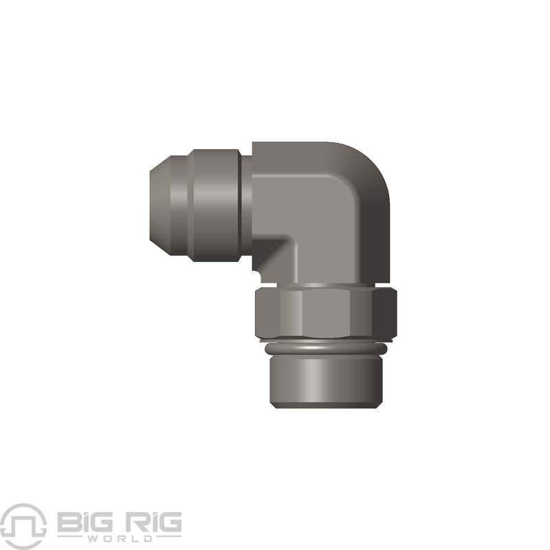 Male Adapter Elbow 3958561 - Cummins