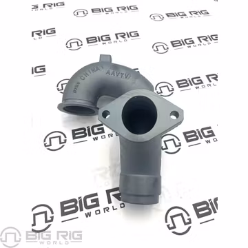 Exhaust Manifold 3685999 - Cummins