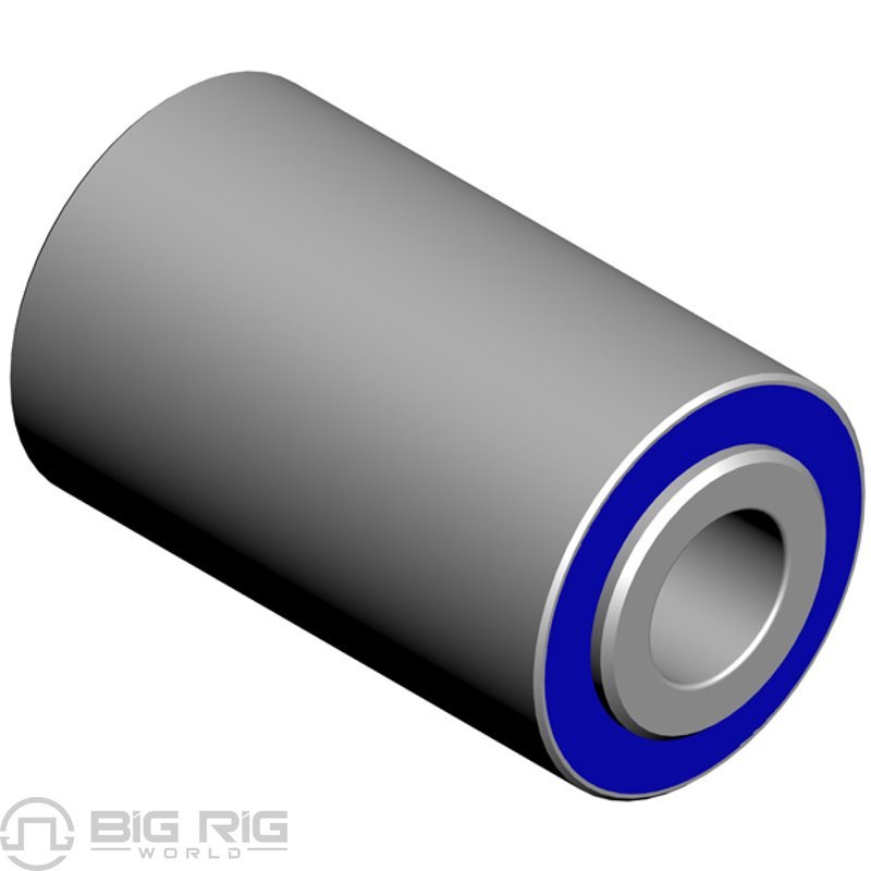 Leaf Spring Bushing AT80000 - Atro