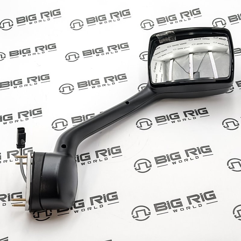 Hood Mirror L59-1011-1010R - Kenworth