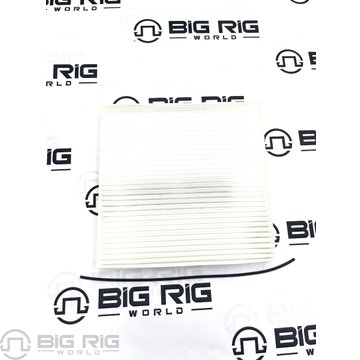 Filter - Ventilation, Cabin N10G-36000006 - Alliance