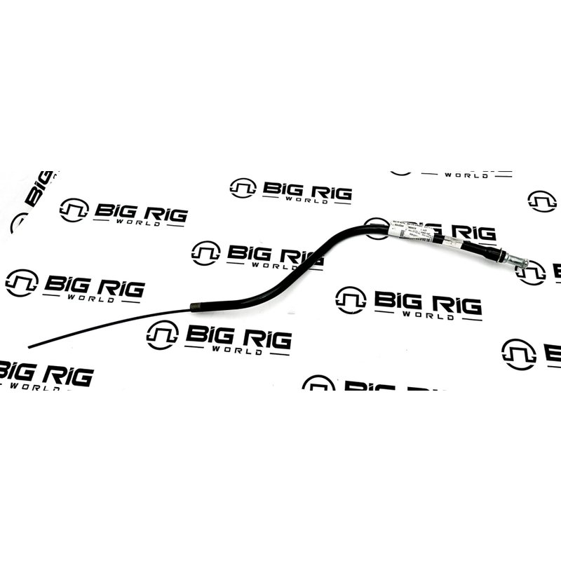 Dipstick & Tube Assembly - Engine Oil D65-1010-400 - Paccar