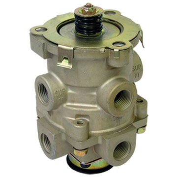 Dual Foot Valve TV286171 - Tectran