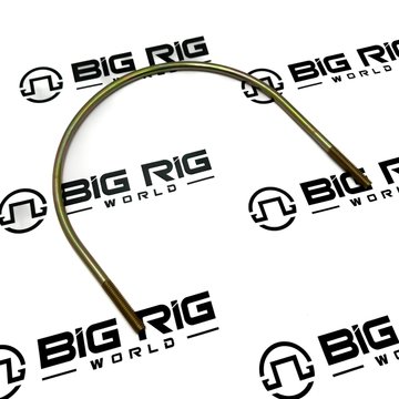 U-Bolt - Air Tank, 3/8-16, 9 Inch Diameter 12-16737-000 - Freightliner