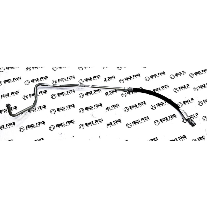 Tube, Cooler Line Assembly, Transmission 4108719C1 - International