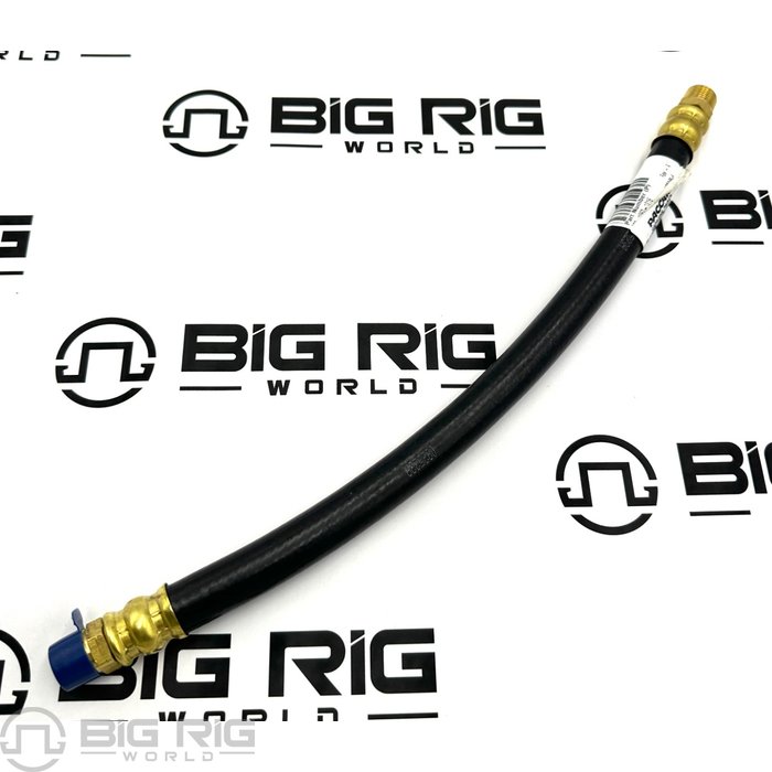 Hose - Air Brake Rubber G50-1062-1016 - Dynacraft