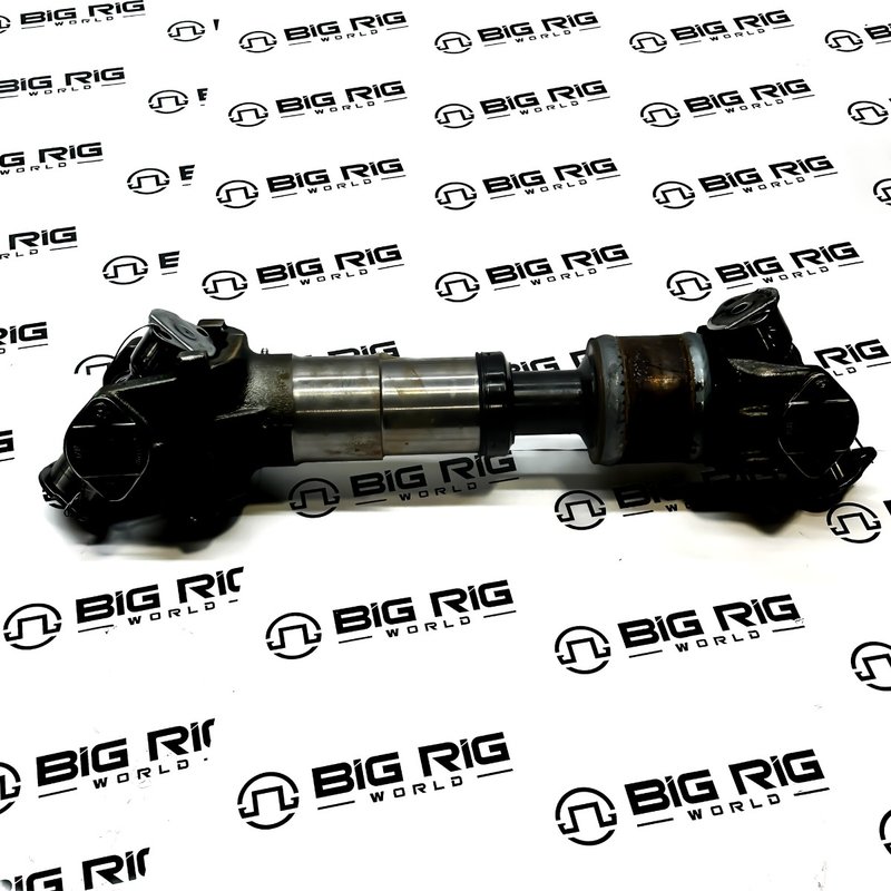 Driveshaft - Interaxle, 17Xln, Full Round, 30 Degree, 21.5 Inch (#3) A09-11437-212 - Freightliner