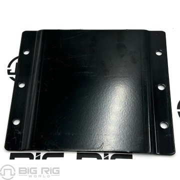 Skid Guard - Small DEF Tank M46-6203 - Paccar