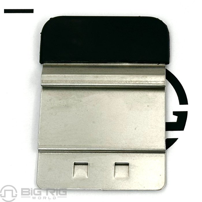 Latch - Release CB Radio S60-1712-03 - Kenworth