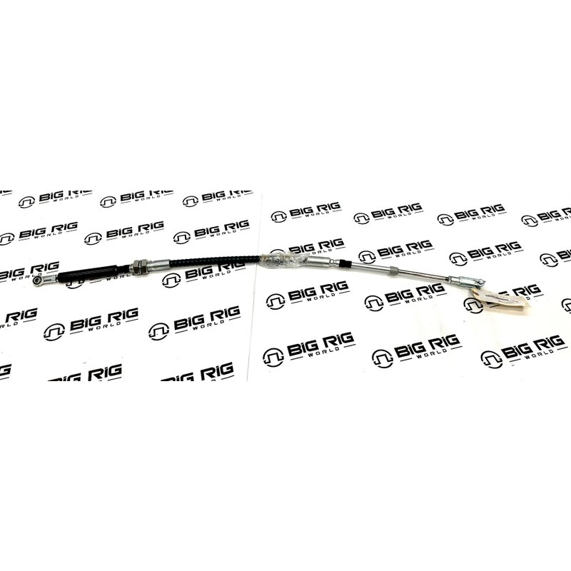 Clutch Cable Assembly 06-01521-0965 - Paccar