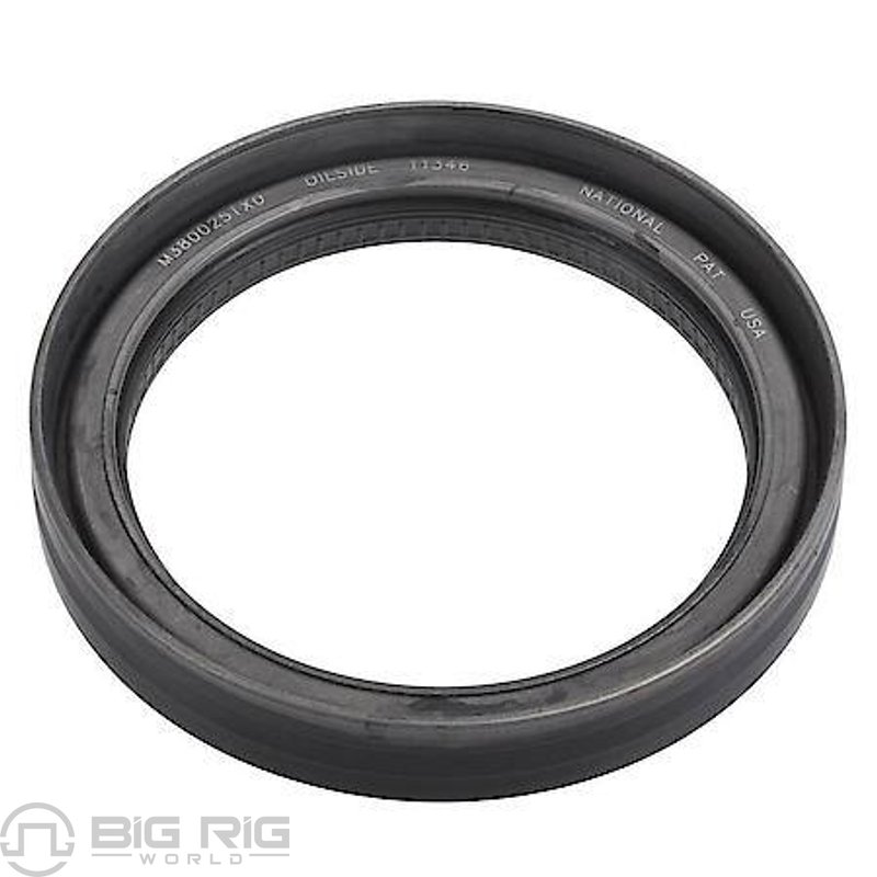 Seal - Oil Bath National 380025A - National - Federal Mogul