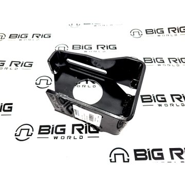 Hood Hinge Bracket - Right Side A85-1242R - Kenworth