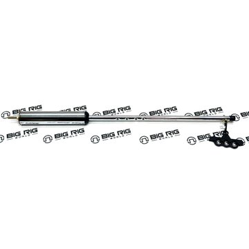 Chrome Pogo Stick 17-0400DSP - Phillips Industries